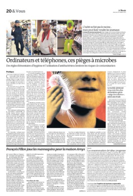 le_monde Book
