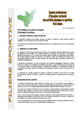 corriges etaps Book