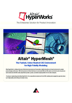 hyperworks Book