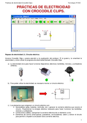 practicas electricidad Book