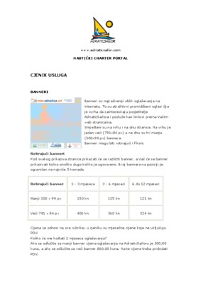 nautika Book
