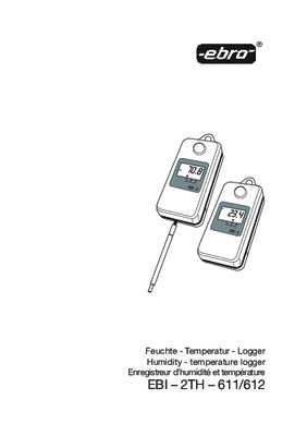 honeywell ebi Book