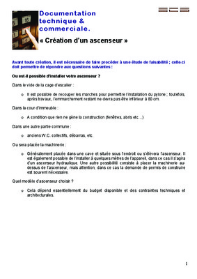 projet de creation d_entreprise commerciale photovoltaique Book