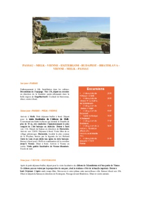 esztergom Book