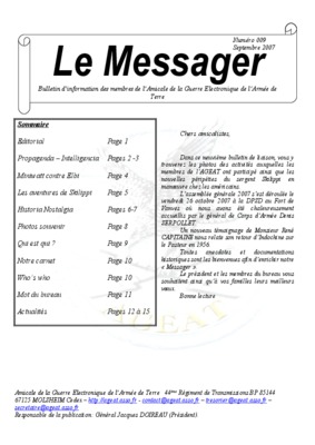 intelligencia Book