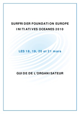 damgan les oceanes Book