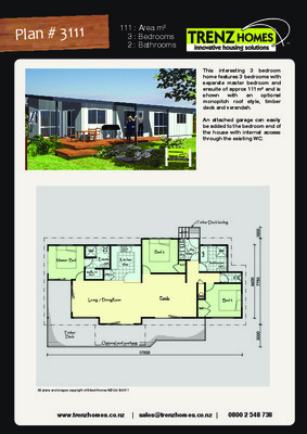bedrooms Book