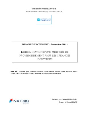 bootstrap provisionnement Book