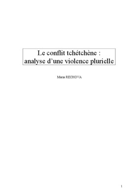 tchetchene Book