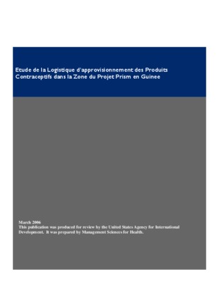 logistique approvisionnement Book