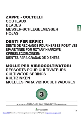 zappe Book