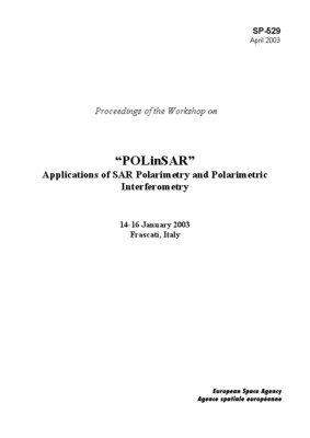 importance of polarimetry Book