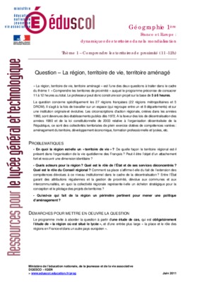 homme amenage son territoire Book
