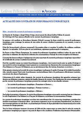 cocontractant Book