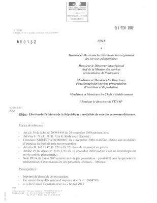circulaire ministere justice maroc Book