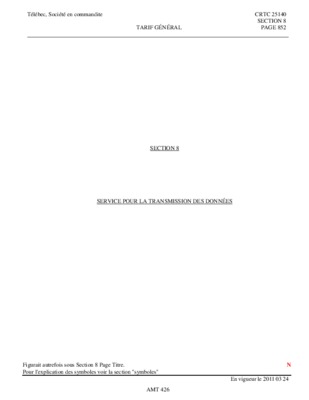 telebec Book