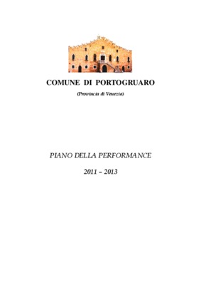 portogruaro Book