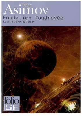 trefonds Book