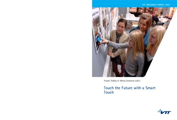 future 1 groupe Book