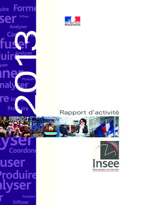 rapport l insee Book