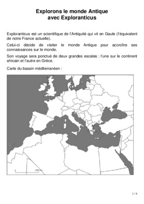 pays gatines Book