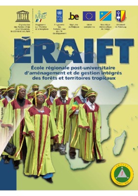 post universitaire Book