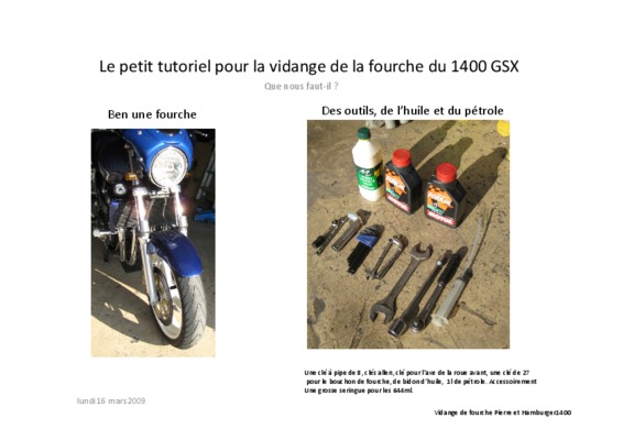 tutoriel pour vidange peugeot 207 Book
