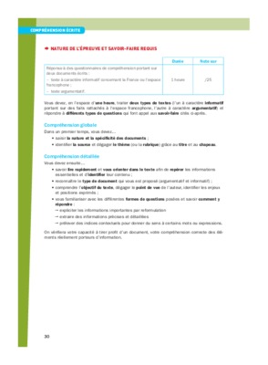 comprehension globale Book