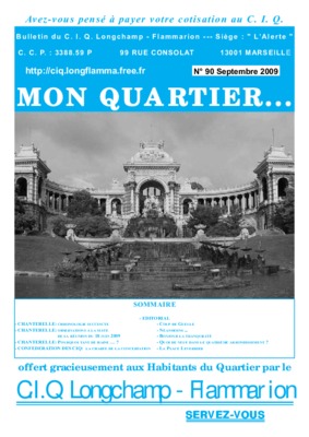 longchamp Book