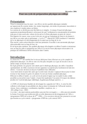 les qualites physique Book