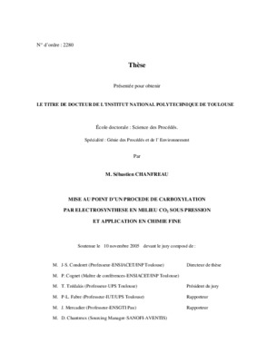 carboxylation Book