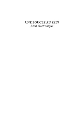 blottie Book