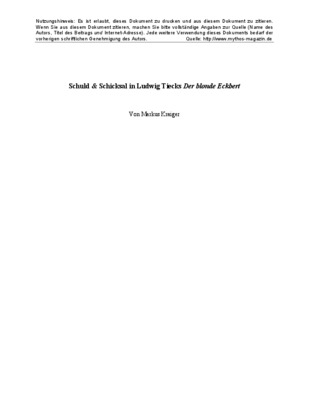 schuld Book
