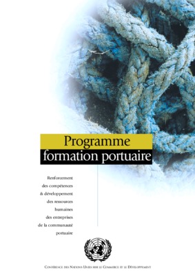 programme formation portuaire Book