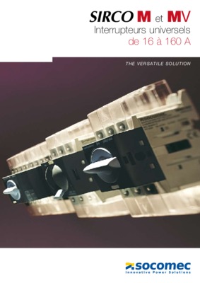 sirco Book