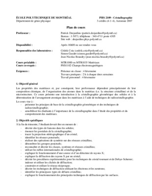www polymtl ca mec 2405 Book