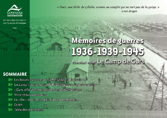 camp general Book