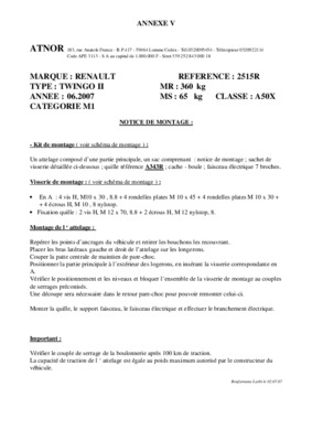reference twingo 1 Book