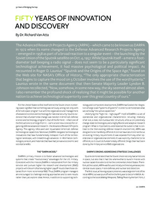 darpa Book
