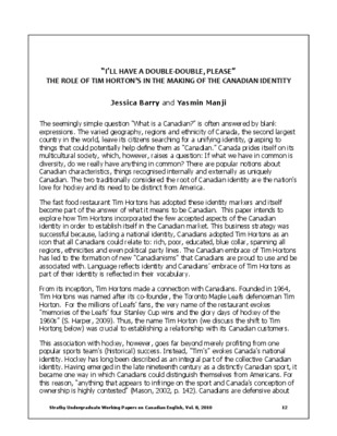 double role Book