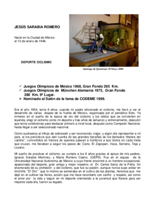 jesus adriano romero Book