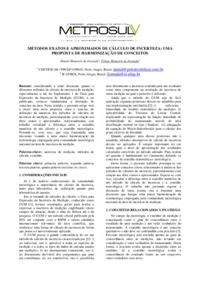 incerteza Book