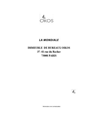 oikos Book