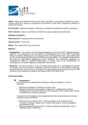 61eme Book