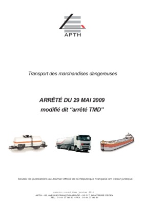 qcm apth Book