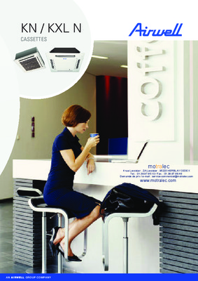 airconet Book