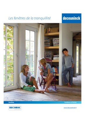 zendow Book