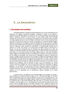 escolastica Book