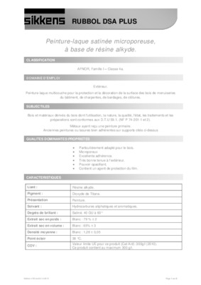 rubbol satura Book