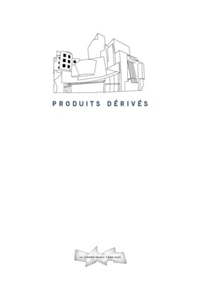 musee produits derives Book